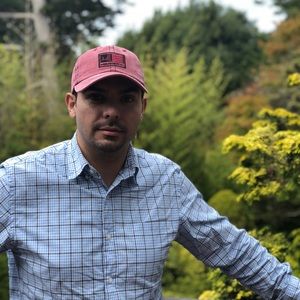 Meet your Posher, Fernando